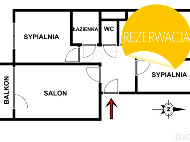 Mieszkanie blok mieszkalny Kraków