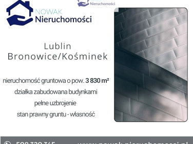 Lokal Lublin