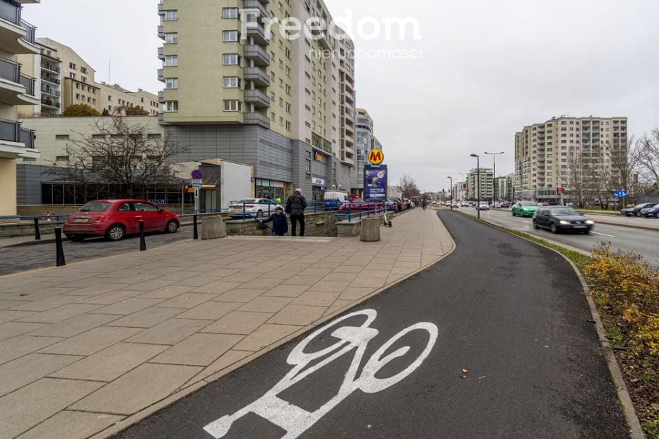 Mieszkanie Warszawa sprzedaż