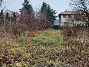 Działka budowlana sprzedam