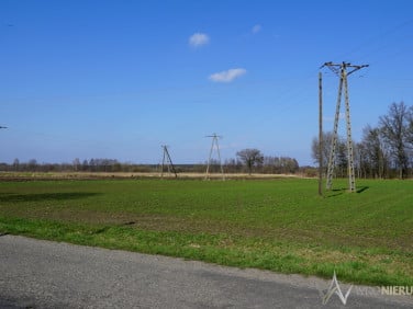 Działka budowlana sprzedam