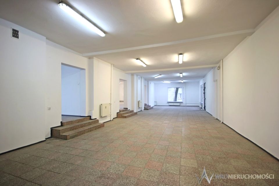 Lokal Oleśnica wynajem