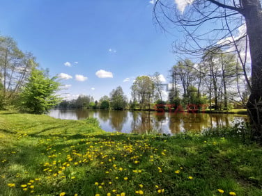 Działka inwestycyjna Grodzisk Mazowiecki sprzedam