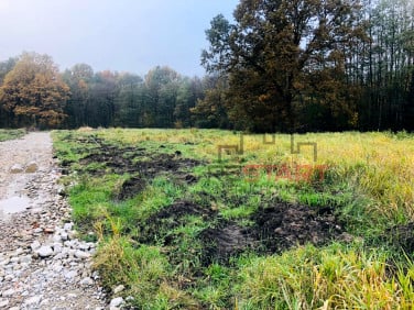 Działka budowlana Adamów-Wieś sprzedam