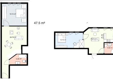 Mieszkanie Bydgoszcz