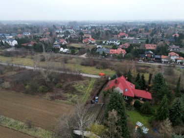 Działka budowlana Dziekanów Polski sprzedam