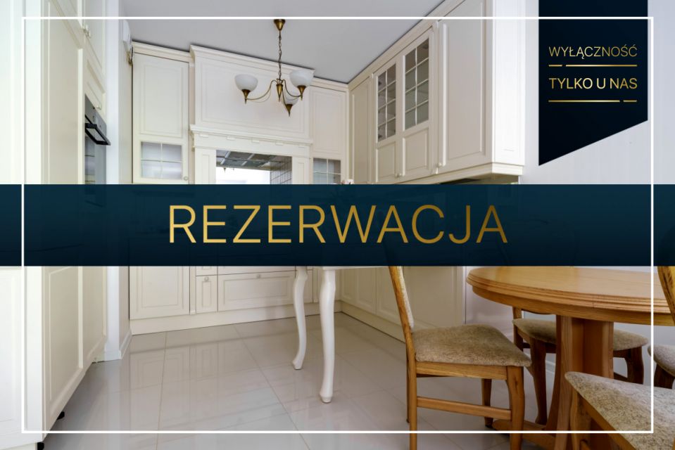Mieszkanie Gdynia