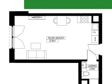 Mieszkanie Warszawa sprzedaż