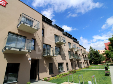 Mieszkanie blok mieszkalny sprzedaż