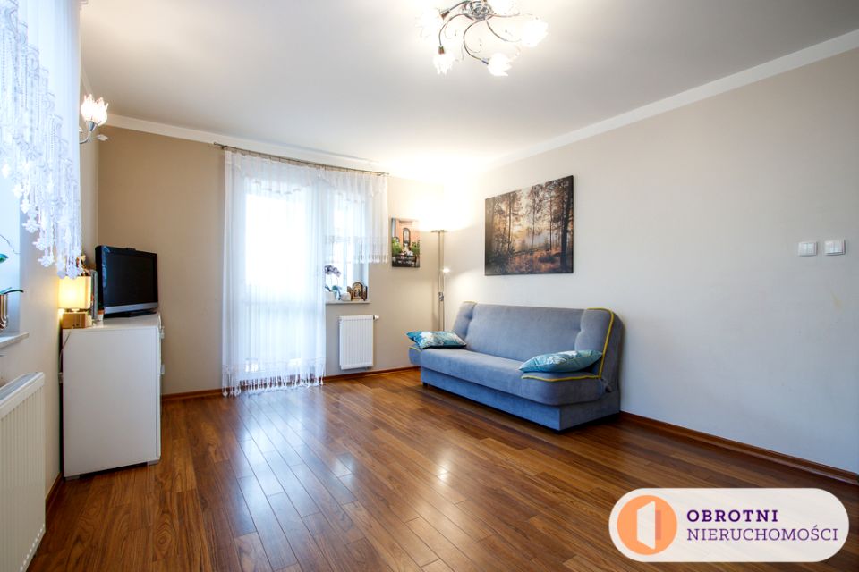 Mieszkanie Gdańsk sprzedaż