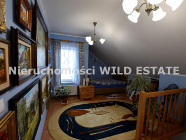 Mieszkanie Lesko