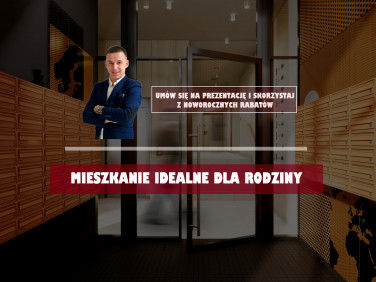 Mieszkanie Wrocław