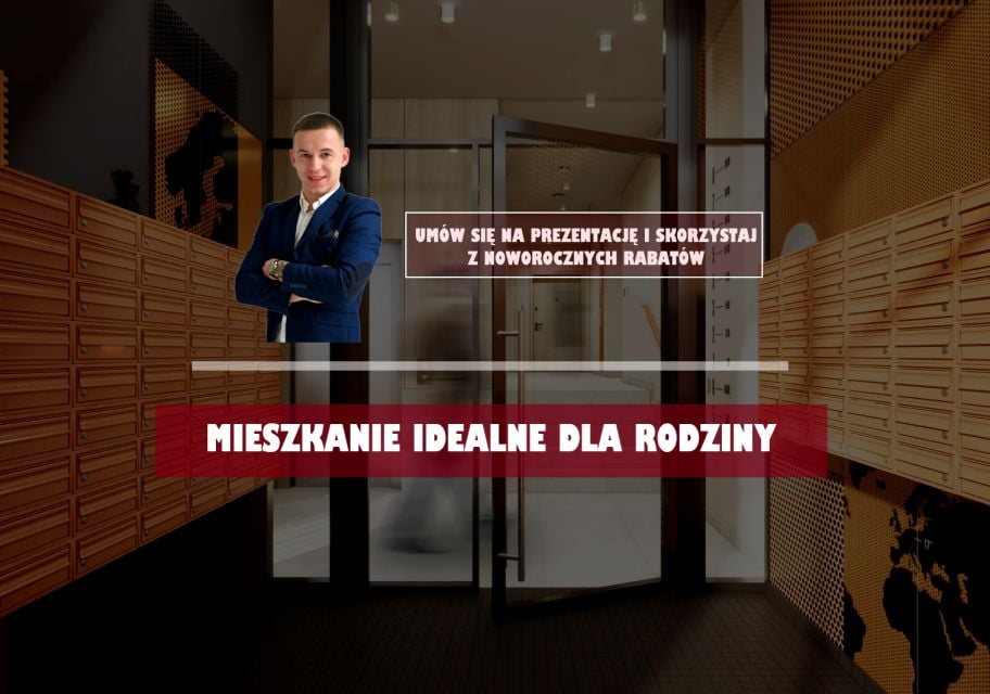 Mieszkanie Wrocław