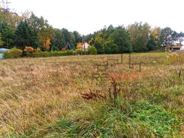 Działka budowlana Grodzisk Mazowiecki