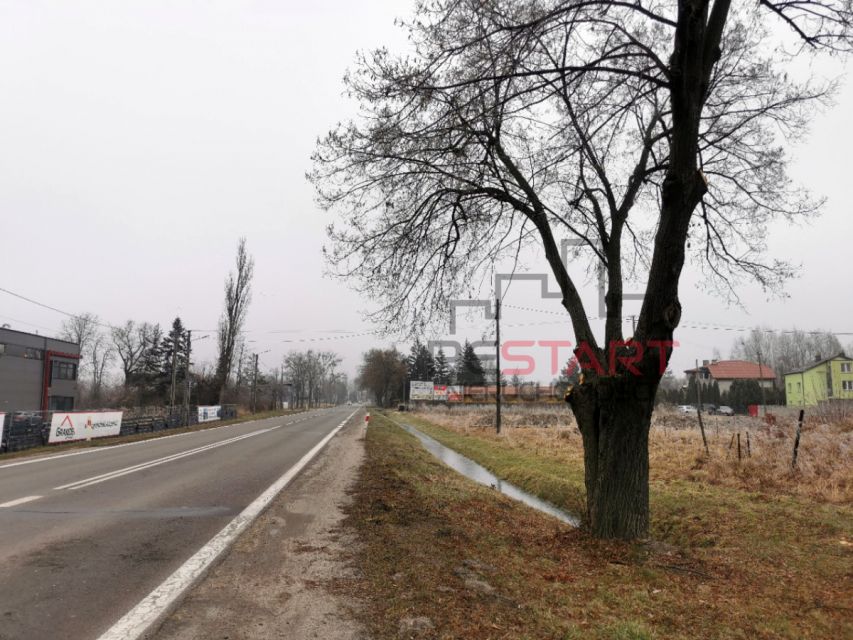 Działka budowlana Kozerki sprzedam