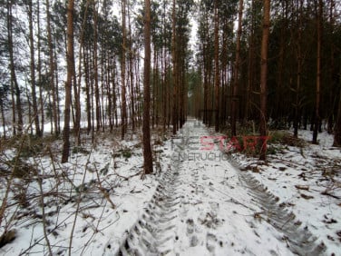 Działka budowlana Stary Łajszczew sprzedam