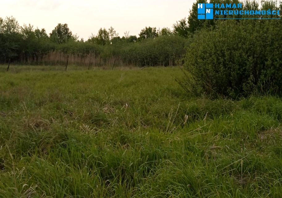 Działka BRWINÓW