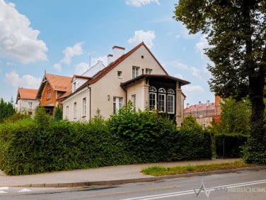 Dom OLEŚNICA
