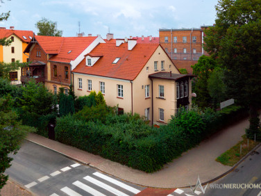 Dom OLEŚNICA