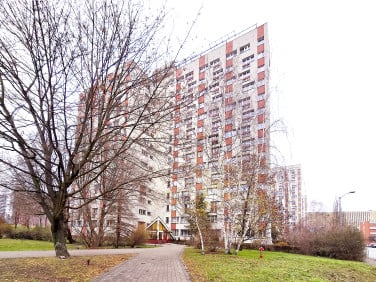 Mieszkanie Katowice