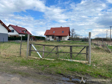 Działka Pietrzykowice