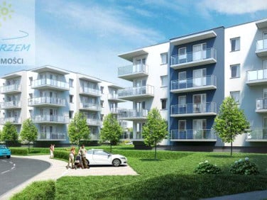 Mieszkanie apartamentowiec Kołobrzeg