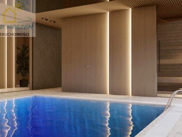 Mieszkanie Ustronie Morskie