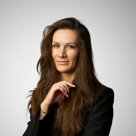 Anna Wojda