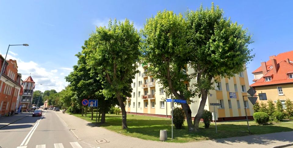 Mieszkanie Giżycko sprzedaż