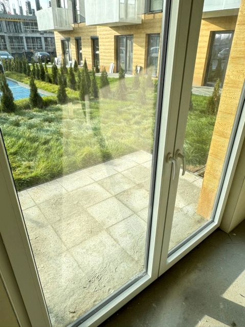 Mieszkanie apartamentowiec Sosnowiec