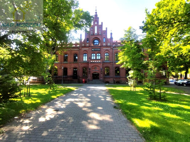Budynek użytkowy Kołobrzeg