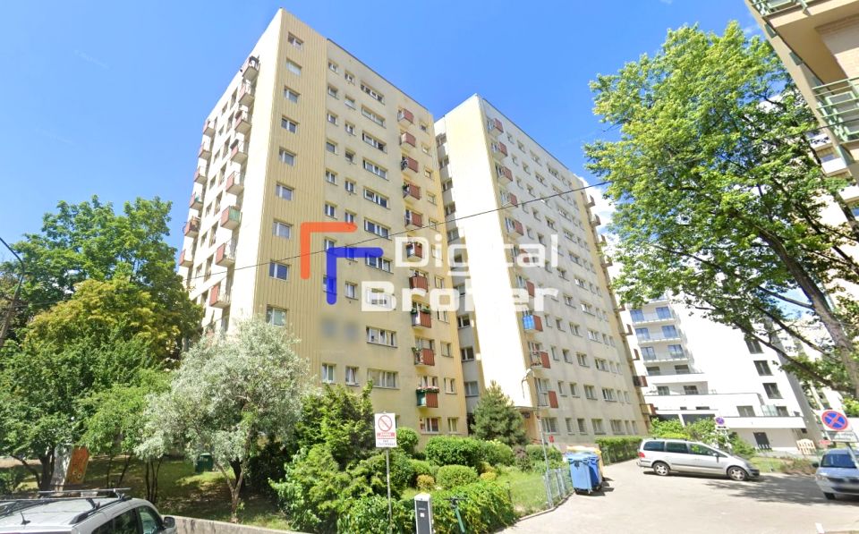 Mieszkanie Warszawa sprzedaż