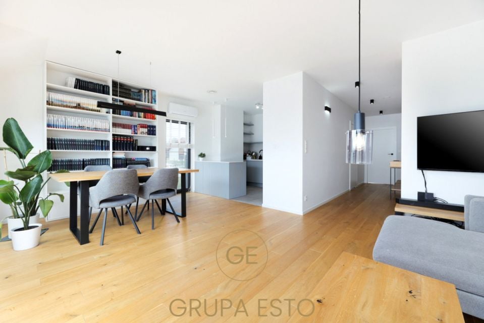 Mieszkanie Kraków sprzedaż