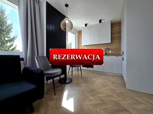 Mieszkanie Świdnica