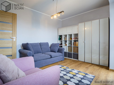 Mieszkanie Warszawa