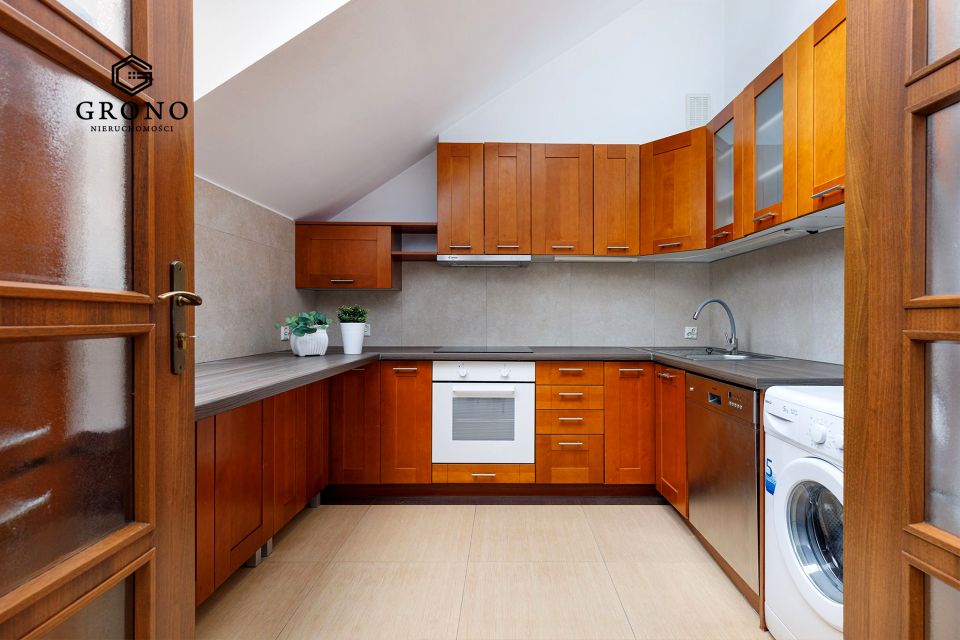 Mieszkanie Białystok