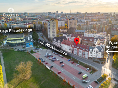 Mieszkanie Białystok