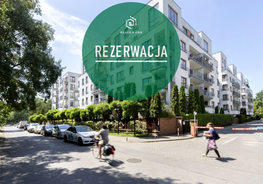 Mieszkanie Warszawa