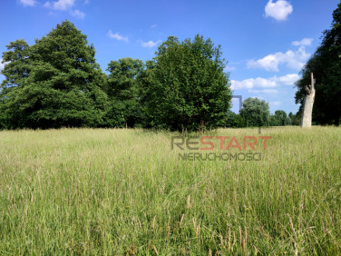 Działka inna Holendry Baranowskie