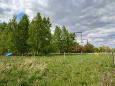 Działka Radonie