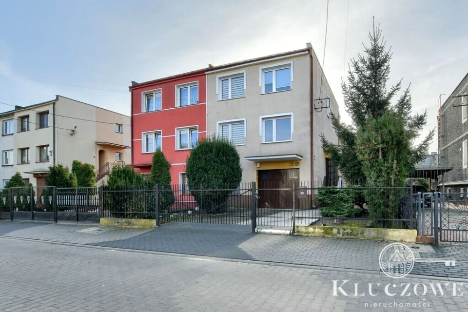 Dom Aleksandrów Kujawski sprzedaż