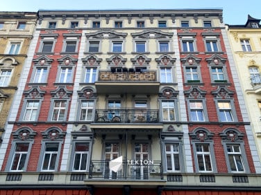 Mieszkanie Wrocław