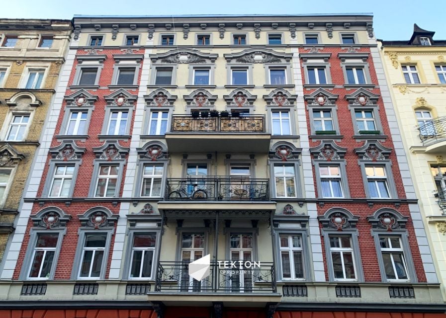 Mieszkanie Wrocław