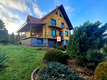 Dom wolnostojący sprzedaż