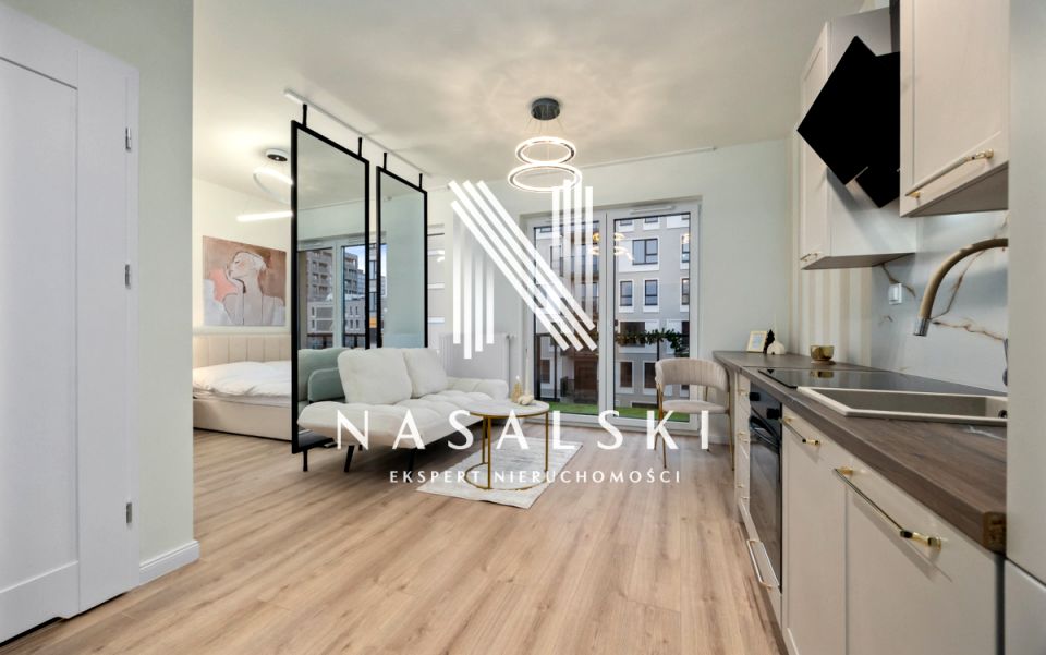 Mieszkanie Bydgoszcz