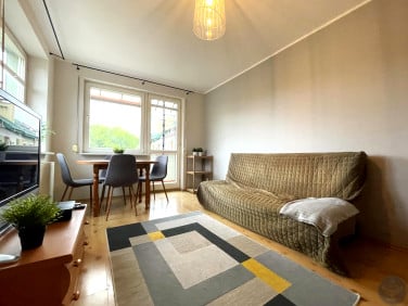 Mieszkanie apartamentowiec Wrocław