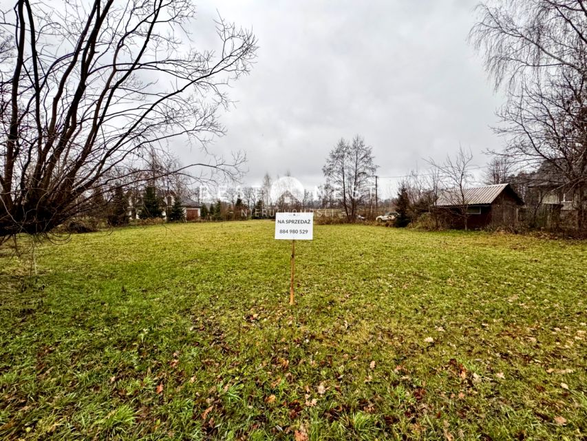 Działka Ligota