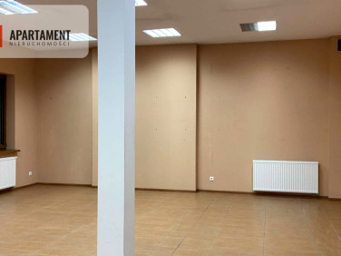 Lokal Chodzież wynajem