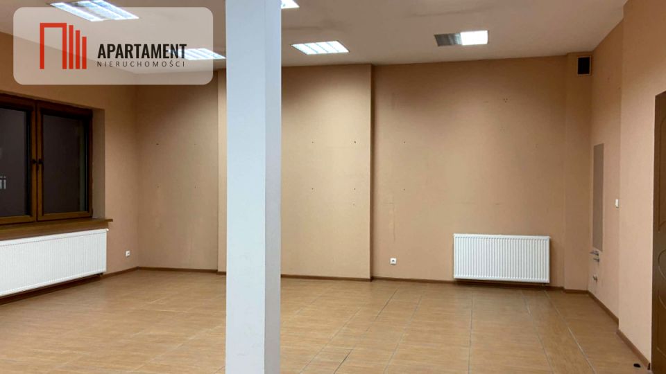Lokal Chodzież wynajem