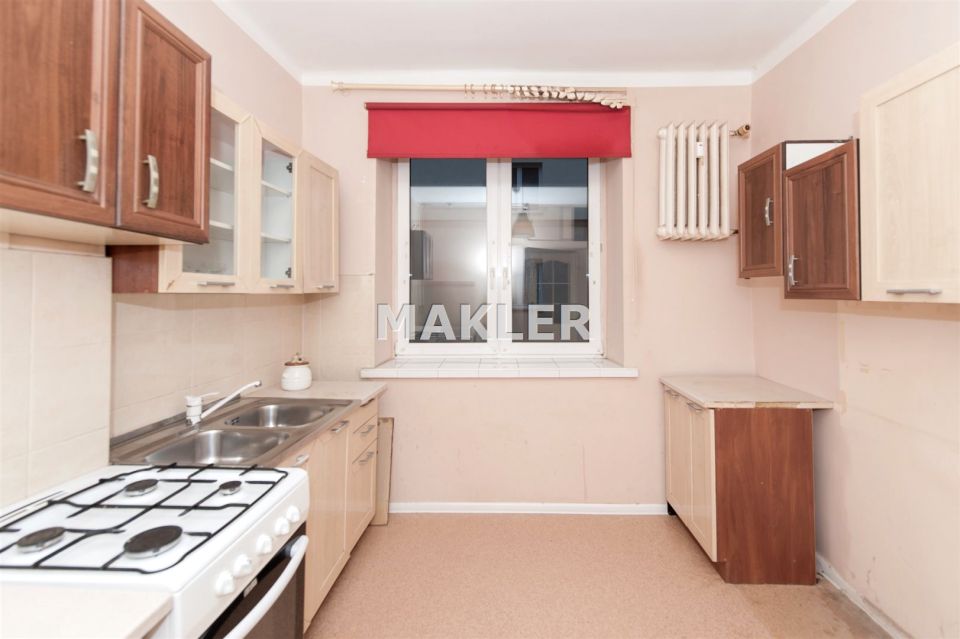 Mieszkanie Bydgoszcz